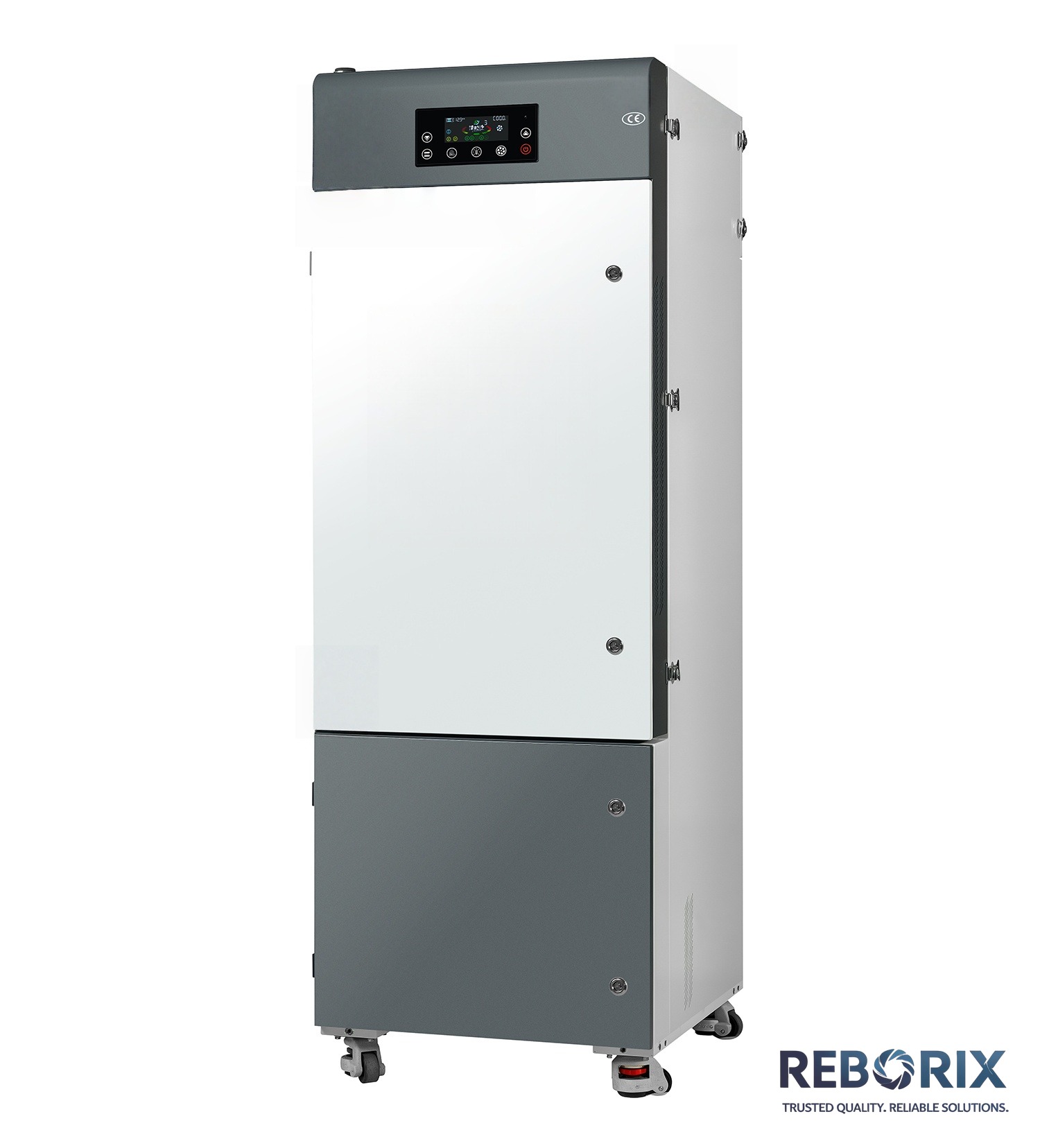 Reborix 12-5S CO₂ Laser Fume Extractor